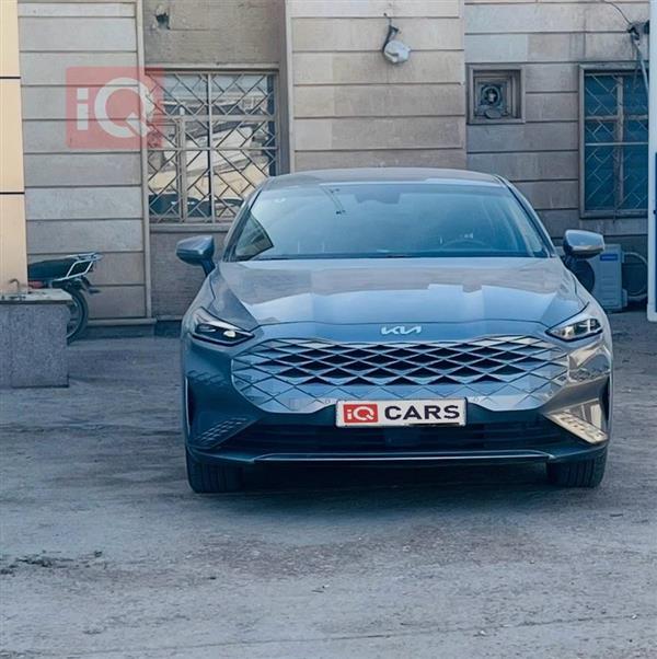 کیا K8 2024  بۆ فرۆشتن لە عێراق - دیوانیە